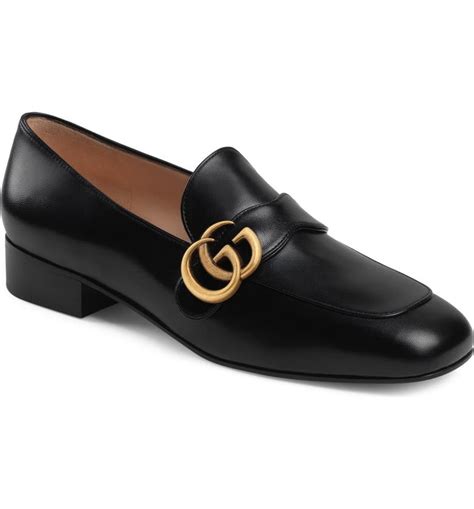 gucci loafers slippery|Gucci loafers nordstrom rack.